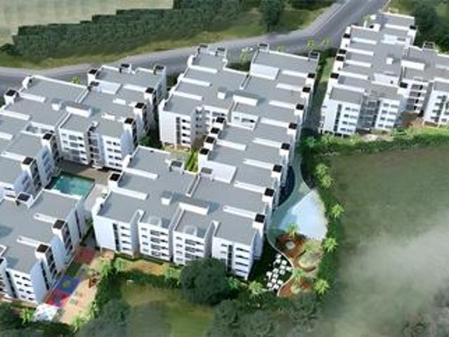 Flat for sale in Bangalore East, Karnataka