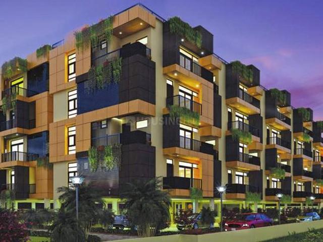 Flat for sale in Bangalore East, Karnataka