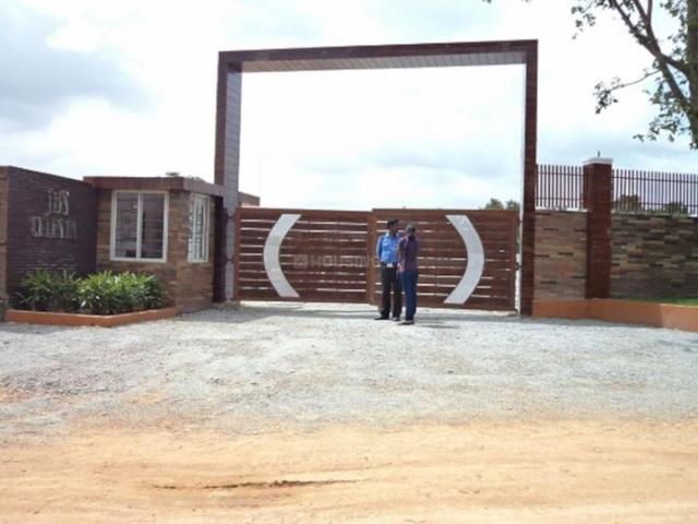 Land for sale in Bangalore East, Karnataka