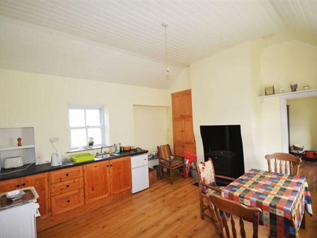 Terraced House for sale in Bunbeg, Ulster