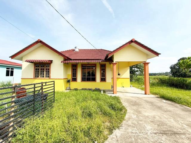 Bungalow for sale in Kota Bahru, Kelantan