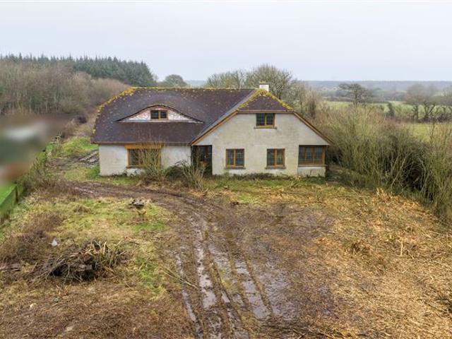 Detached House for sale in Loch Garman, North Tipperary