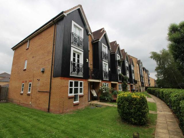 House for rent in Pouchen End, Hertfordshire