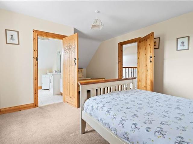 Detached House for sale in Kerrykeel, Ulster