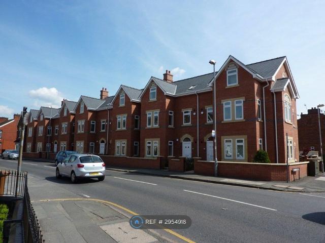 Apartment for rent in Hammond Street
