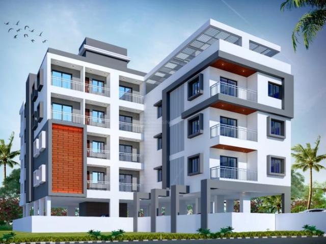 Flat for sale in National Capital Territory Of Delhi