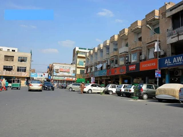 Land for sale in Multan, Islamabad Capital Territory