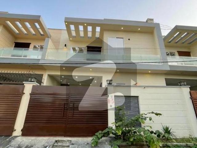 House for sale in Multan, Islamabad Capital Territory