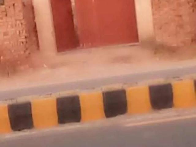Land for sale in North Waziristan, Federally Administered Tribal Areas fata