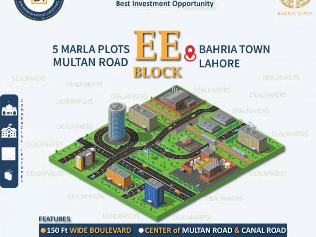Land for sale in Rawalpindi, Islamabad Capital Territory