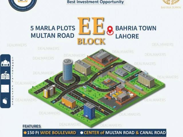 Land for sale in Rawalpindi, Islamabad Capital Territory