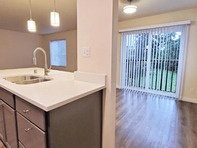 Apartment for rent in Kent, Washington