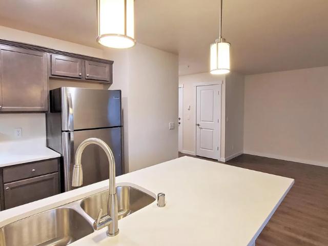 Apartment for rent in Kent, Washington