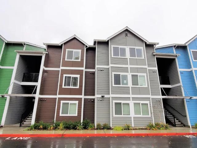 Apartment for rent in Kent, Washington