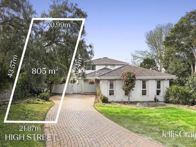House for sale in Doncaster, Melbourne