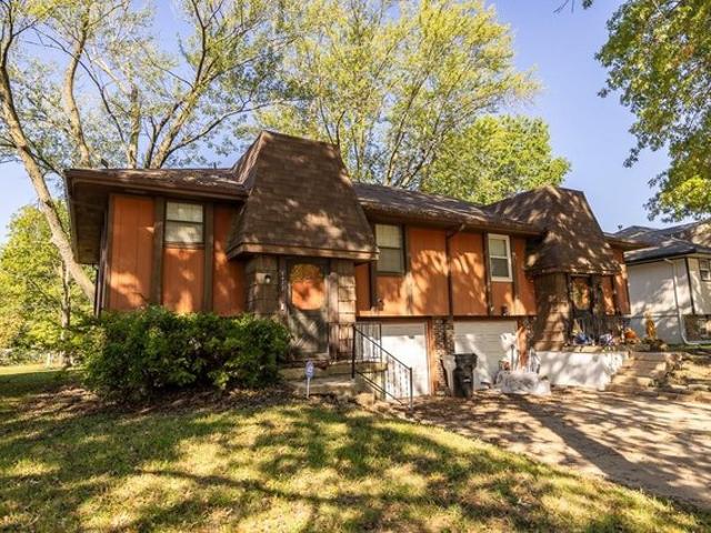 House for sale in Independence, Missouri