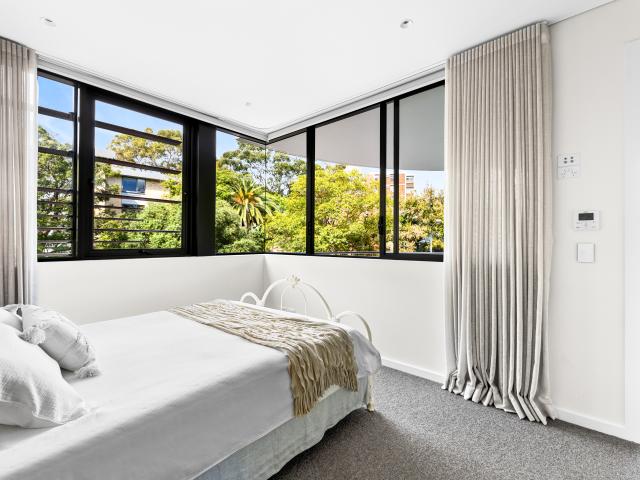 Apartment for sale in Neutral Bay, New South Wales