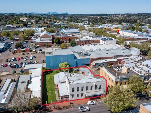 Office for sale in Hamilton, Victoria
