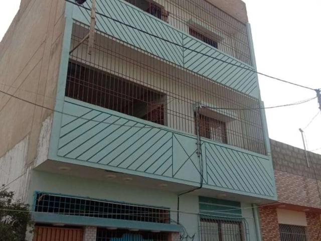 House for rent in North Waziristan, Federally Administered Tribal Areas fata