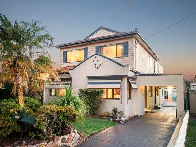 House for sale in Lakemba, Sydney