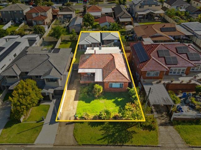 House for sale in Sydney, New South Wales