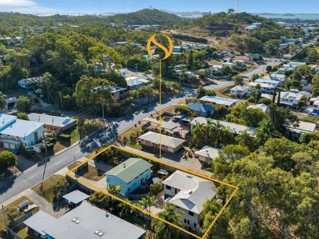 Flat for sale in Gladstone, Queensland