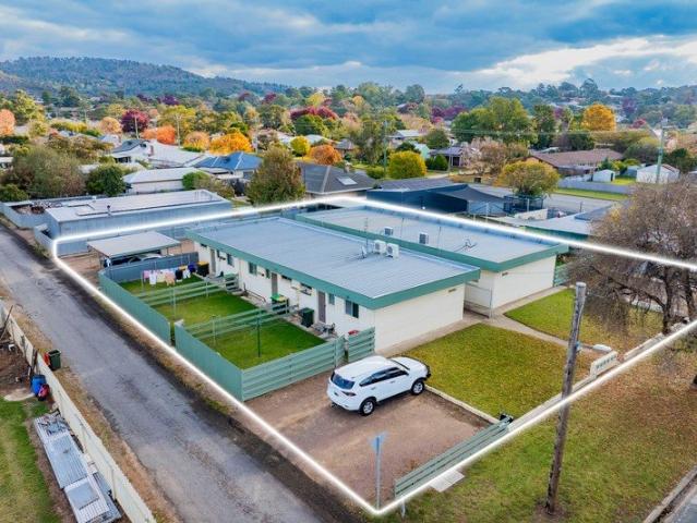 Flat for sale in Cootamundra, New South Wales
