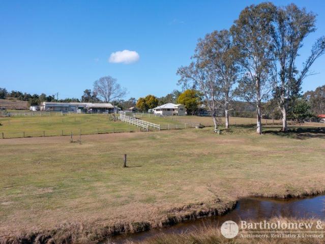 Cottage for sale in Coulson, Queensland