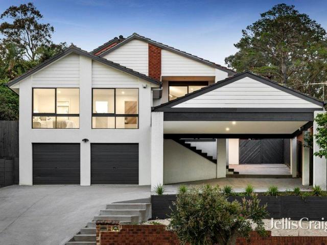 House for sale in Doncaster East, Melbourne