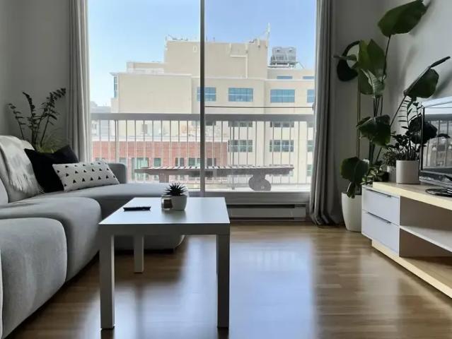House for rent in Québec, Quebec