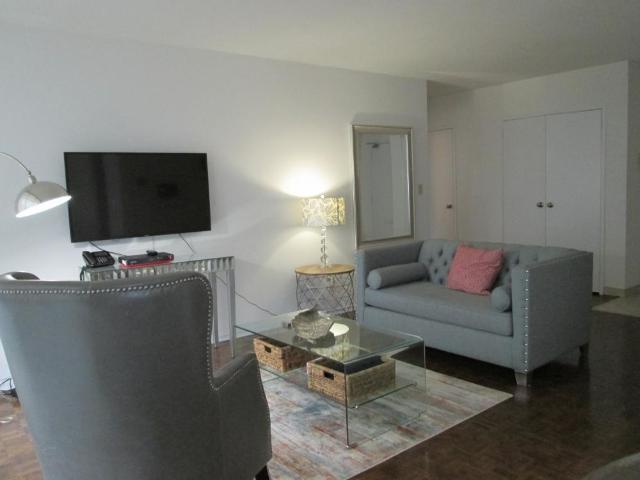 House for rent in Toronto, North York