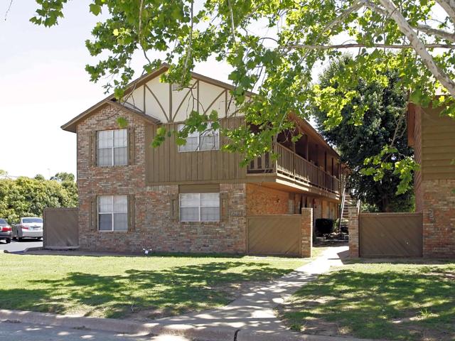 Apartment for rent in Norman, Oklahoma
