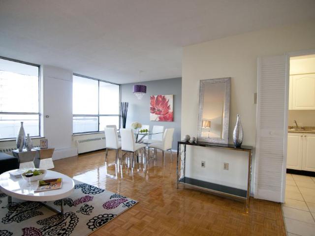 House for rent in Woburn, Ontario