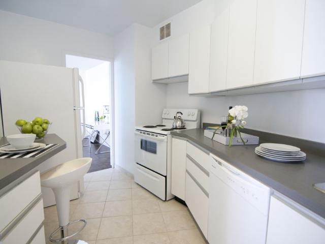 House for rent in Woburn, Ontario