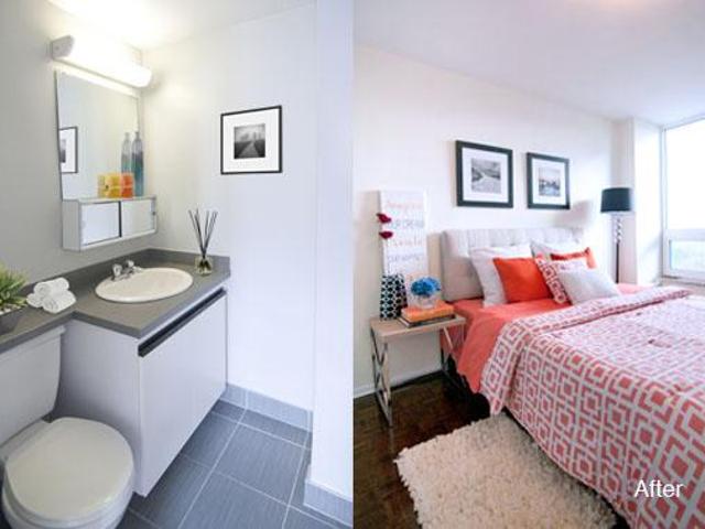 House for rent in Woburn, Ontario
