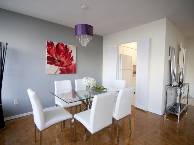 House for rent in Woburn, Ontario