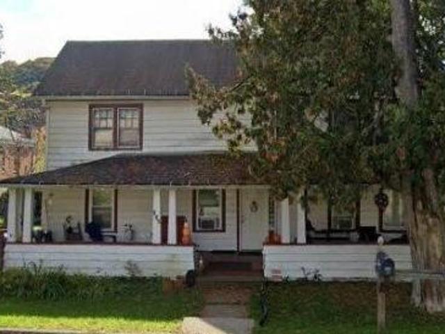 House for sale in New York