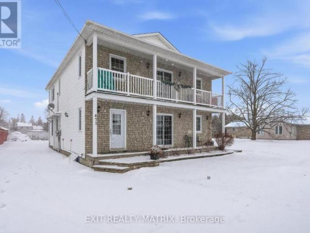 House for sale in Casselman, Ontario