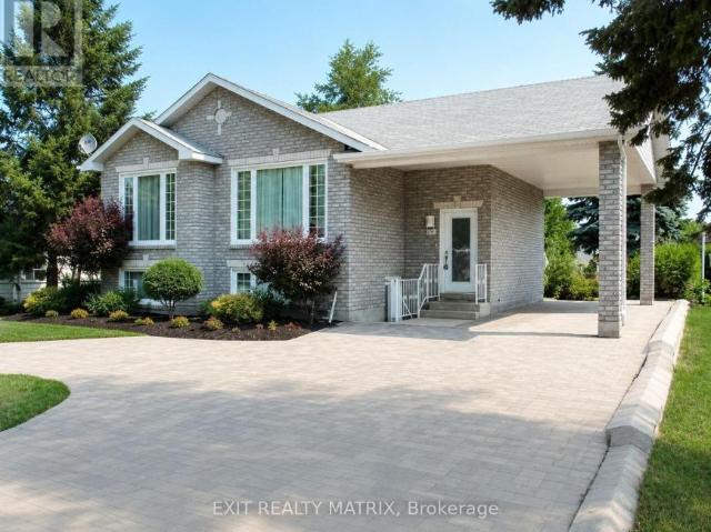 House for sale in Casselman, Ontario