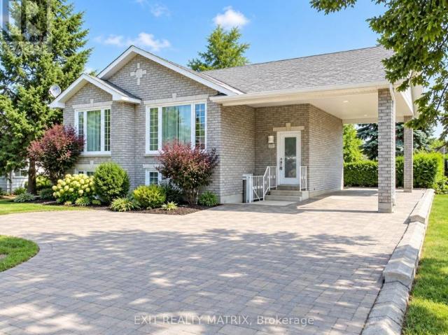 House for sale in Casselman, Ontario