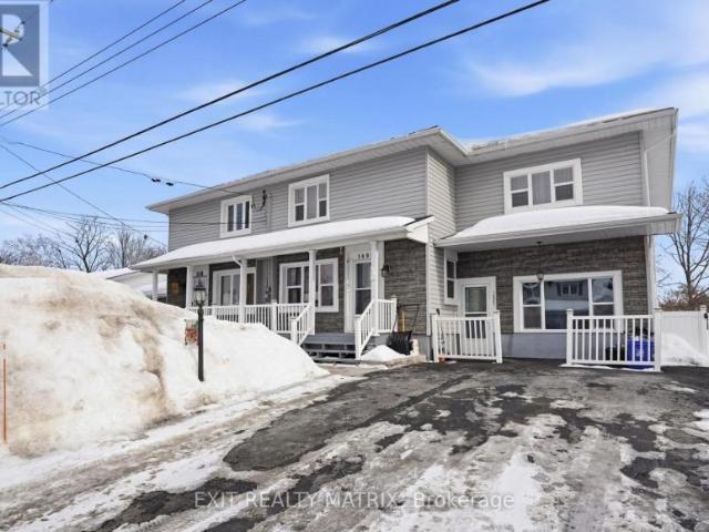 House for sale in Clarence-rockland, Ontario