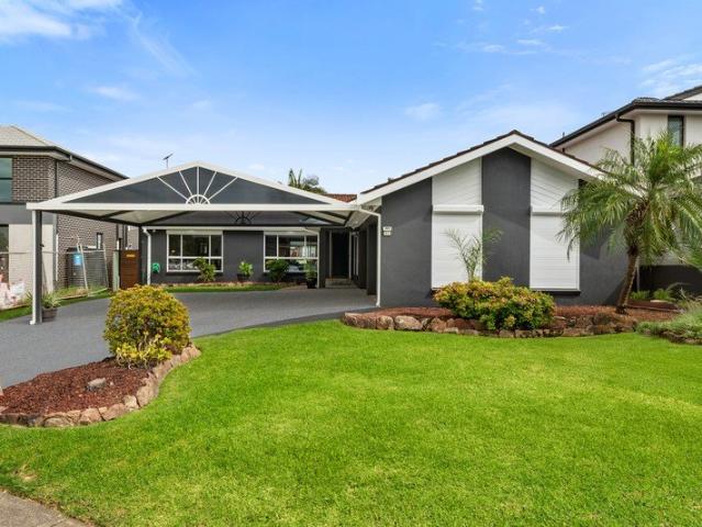 House for sale in Sydney, New South Wales