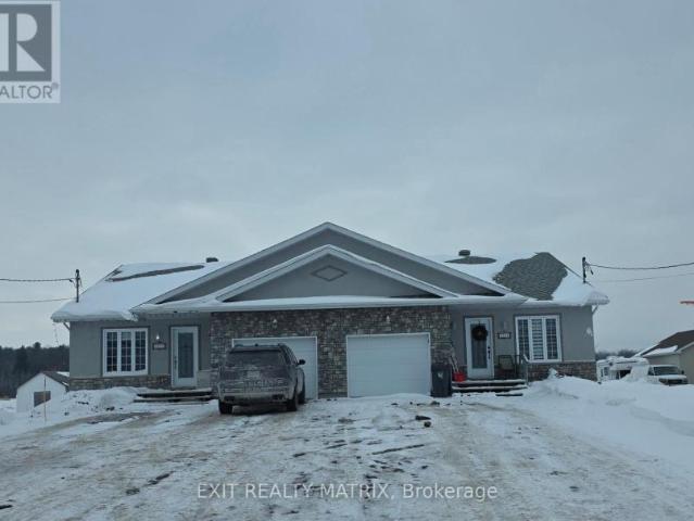 House for sale in East Hawkesbury, Ontario