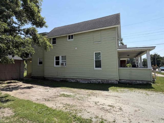 House for sale in Elkhart, Indiana