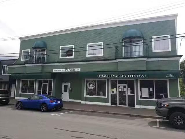 House for sale in Kent, British Columbia