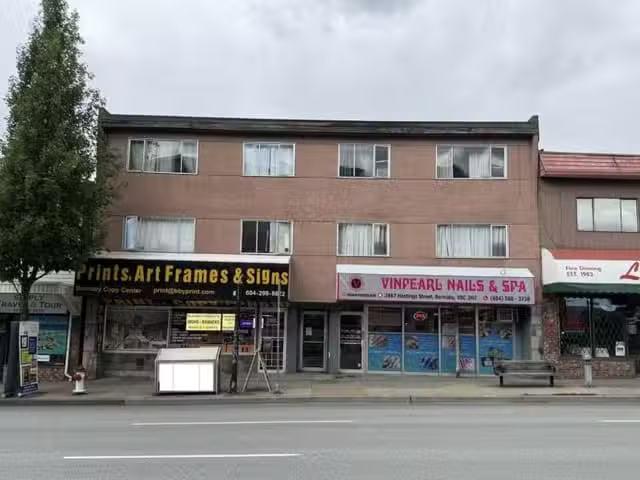 House for sale in Burnaby, British Columbia