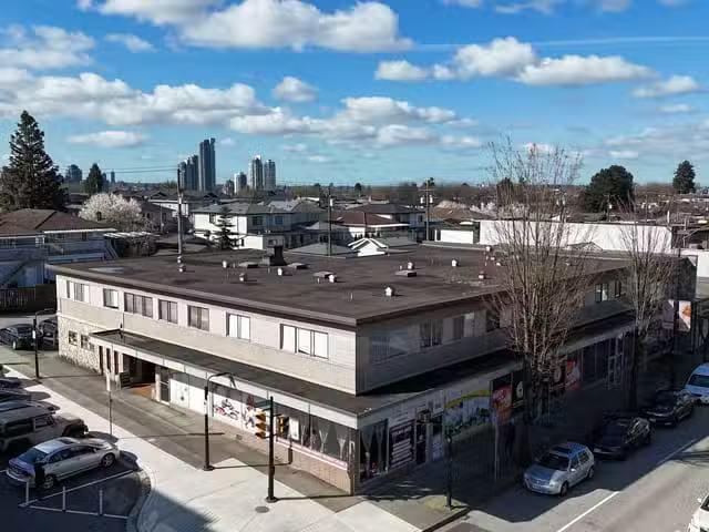 House for sale in Burnaby, British Columbia