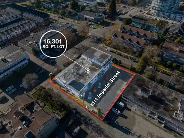 House for sale in Burnaby, British Columbia