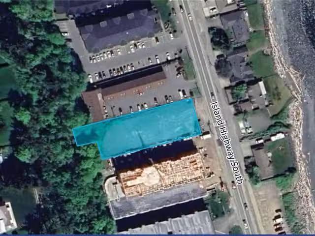 House for sale in Strathcona, British Columbia
