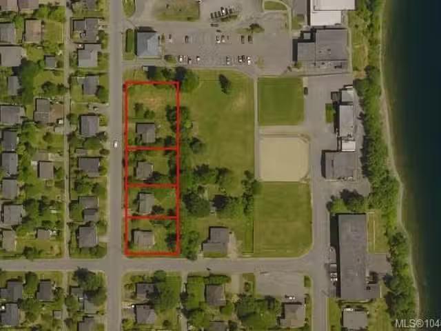 House for sale in Strathcona, British Columbia